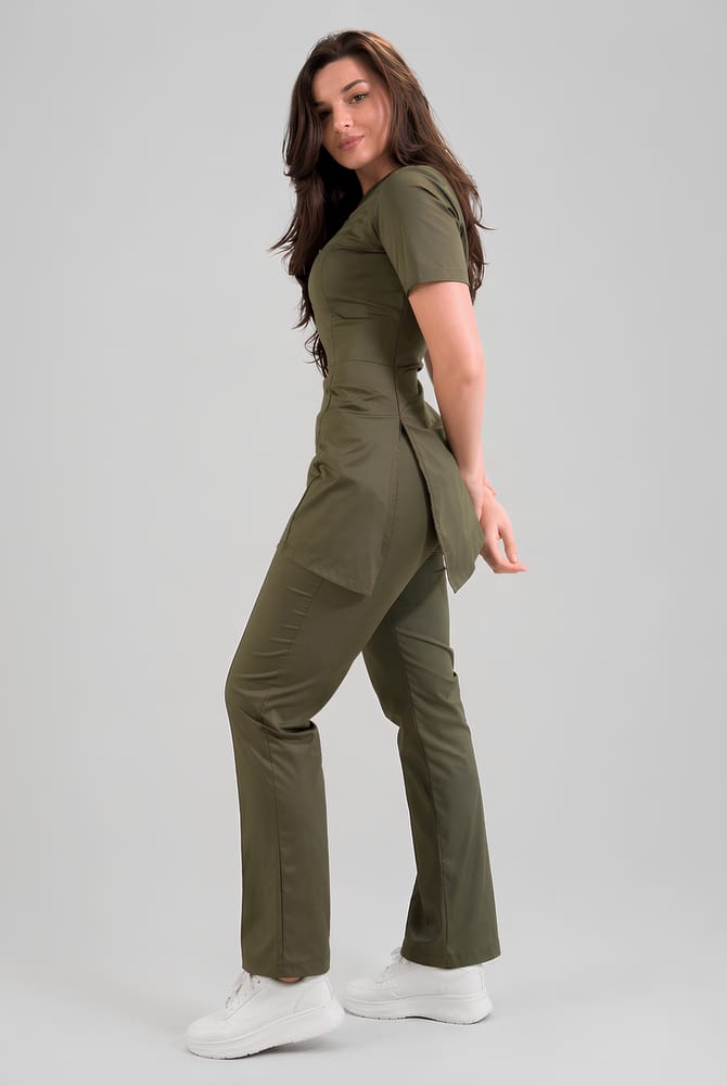 Scrub Feminino - Karina