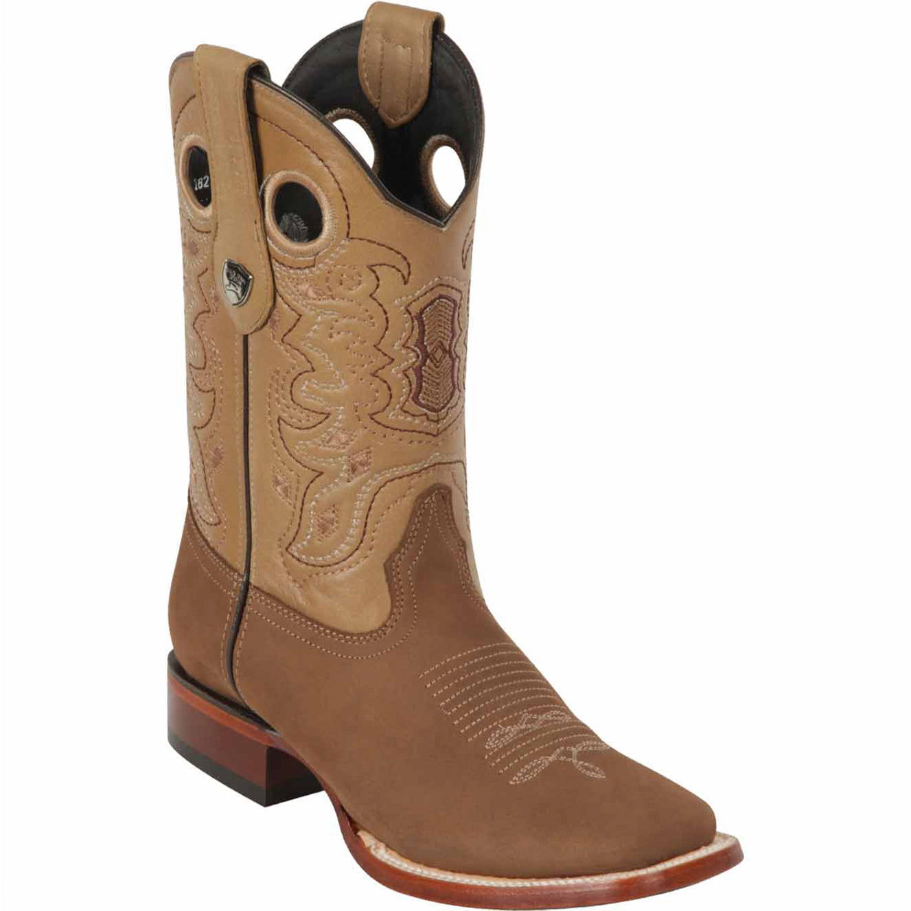 Bota Masculina - HEF197