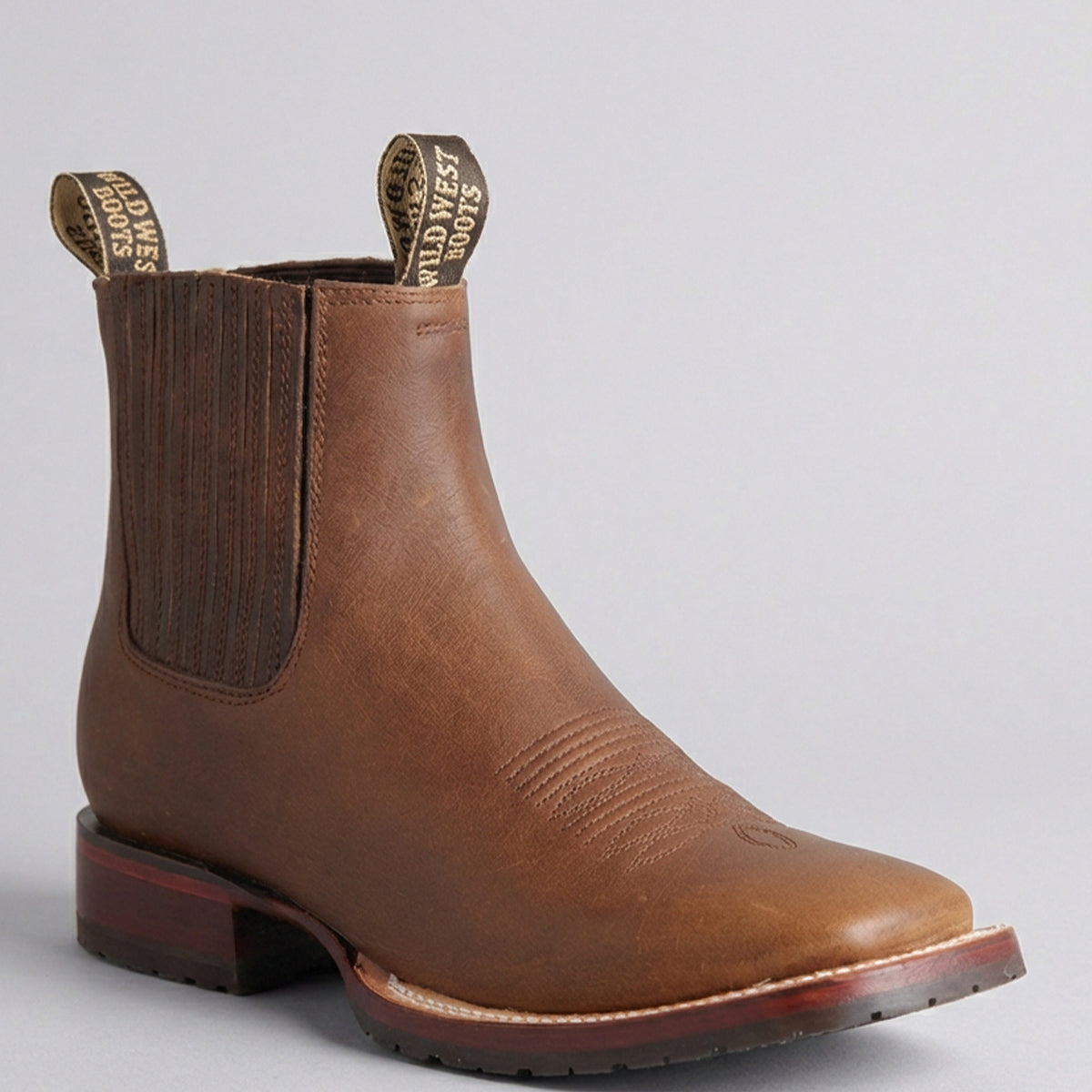 Botina Masculina - HEF71