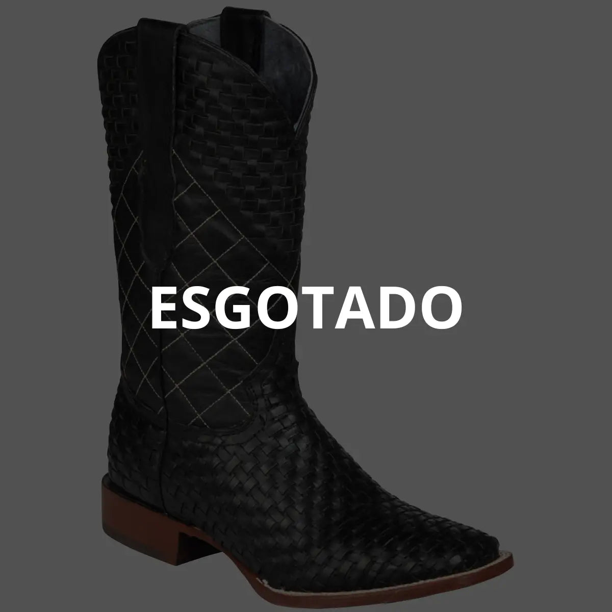 Bota Masculina - HEF14