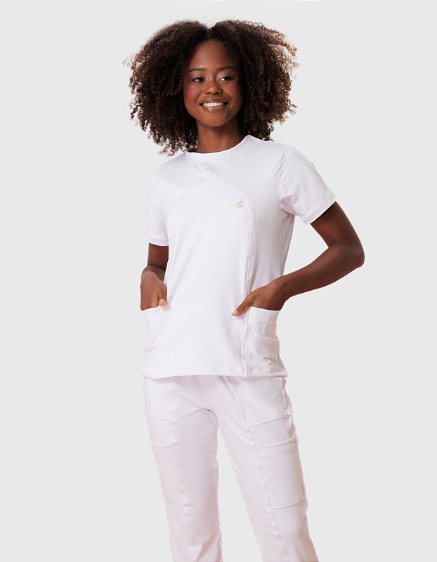Scrub Feminino - Amanda