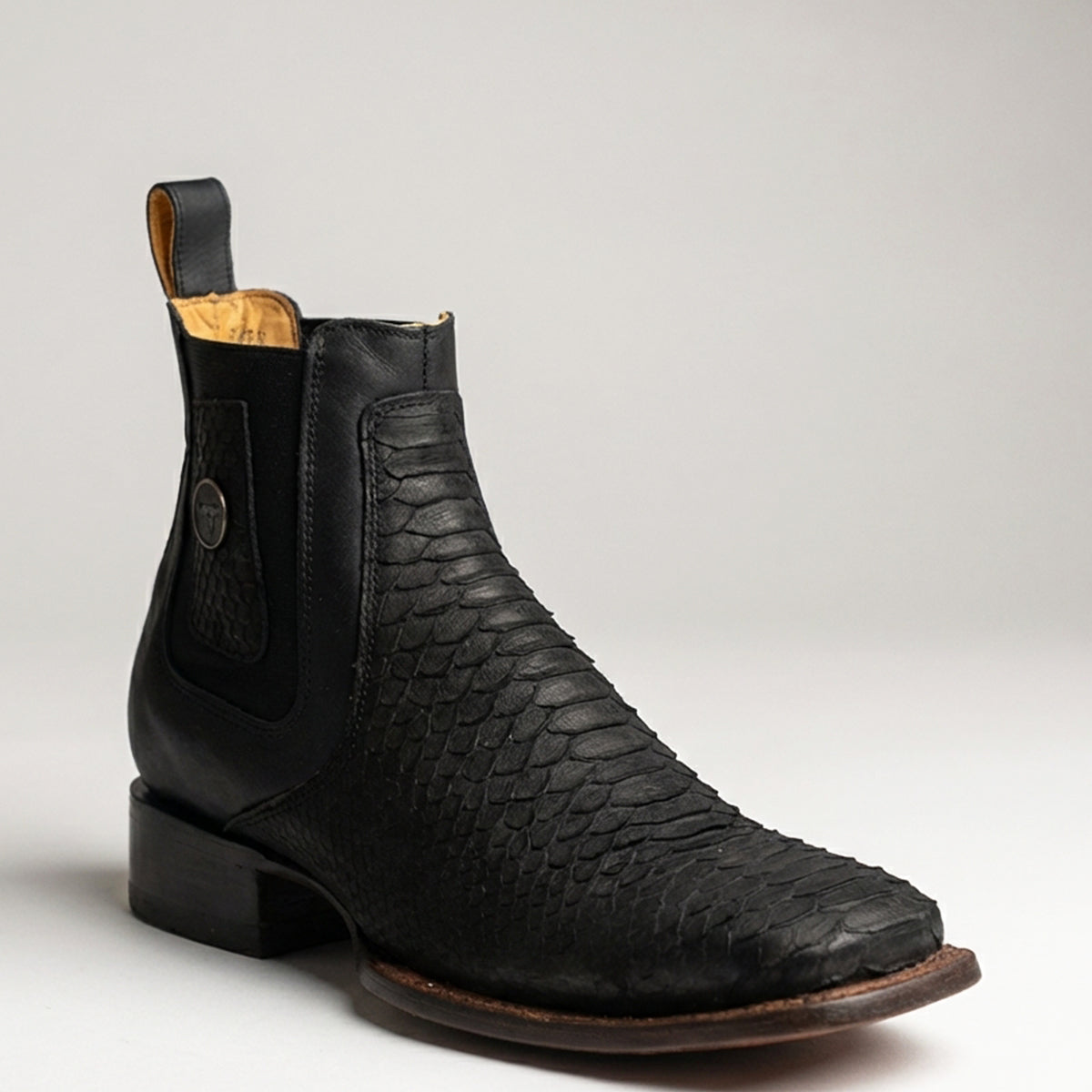 Bota Masculina - HEF257
