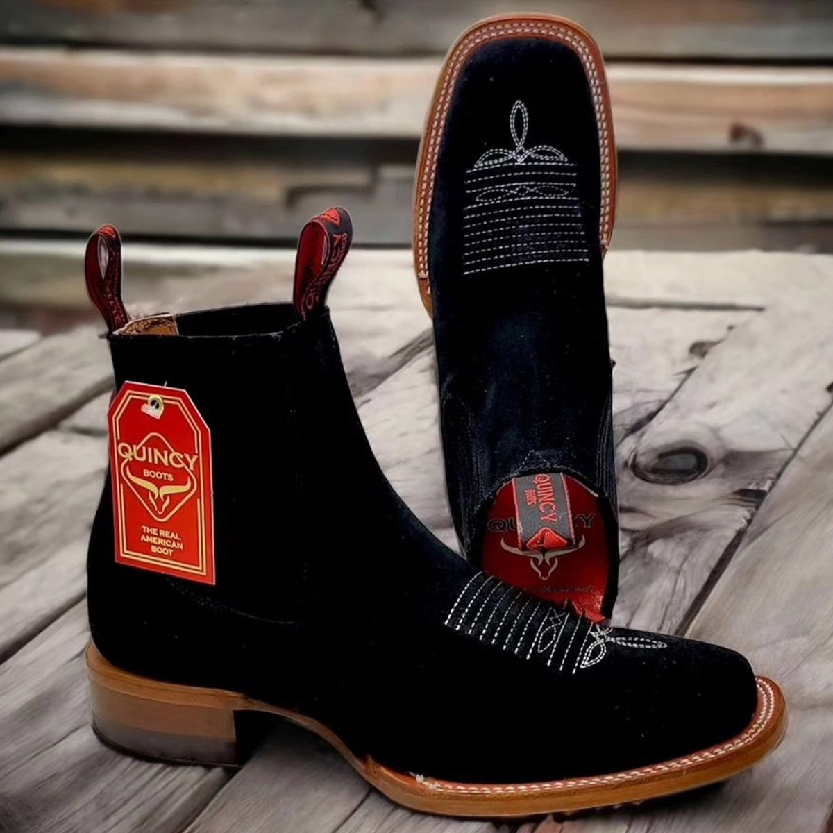 Bota Masculina - HEF254