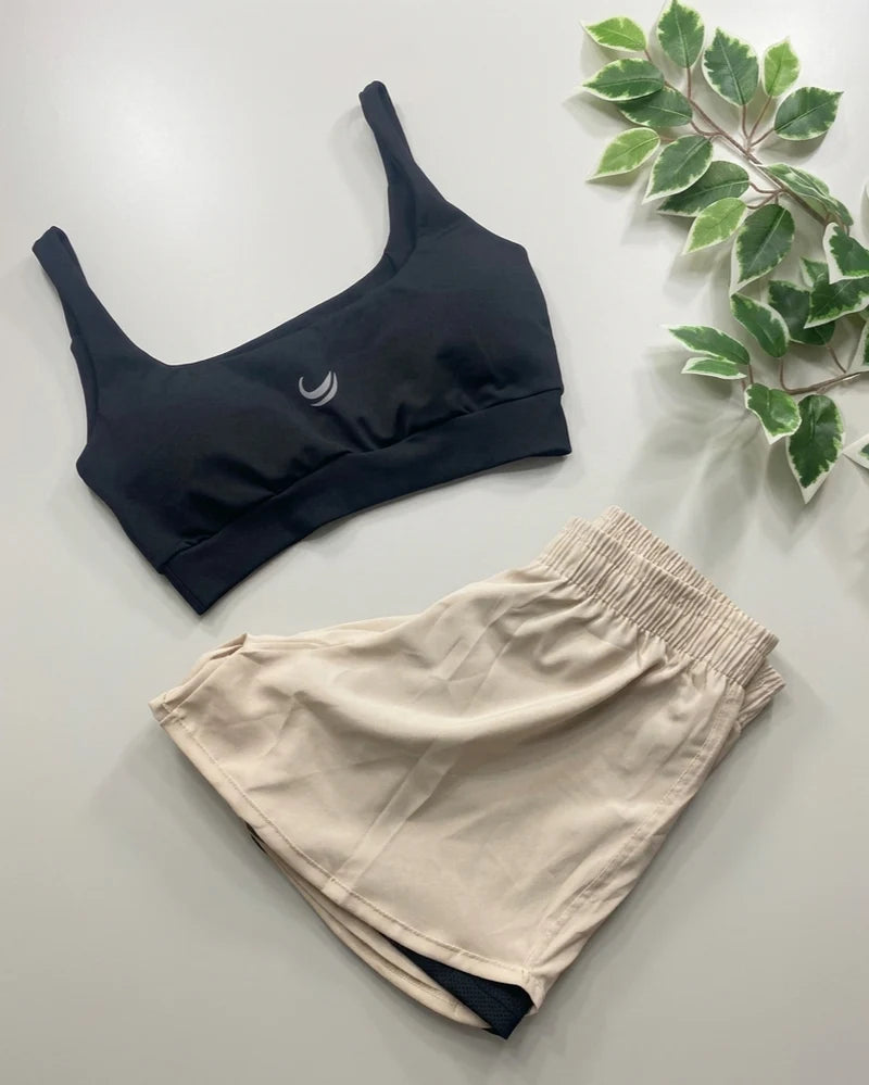 Conjunto Duplo Lua