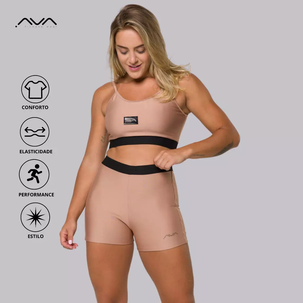 Conjunto Fitness Ava