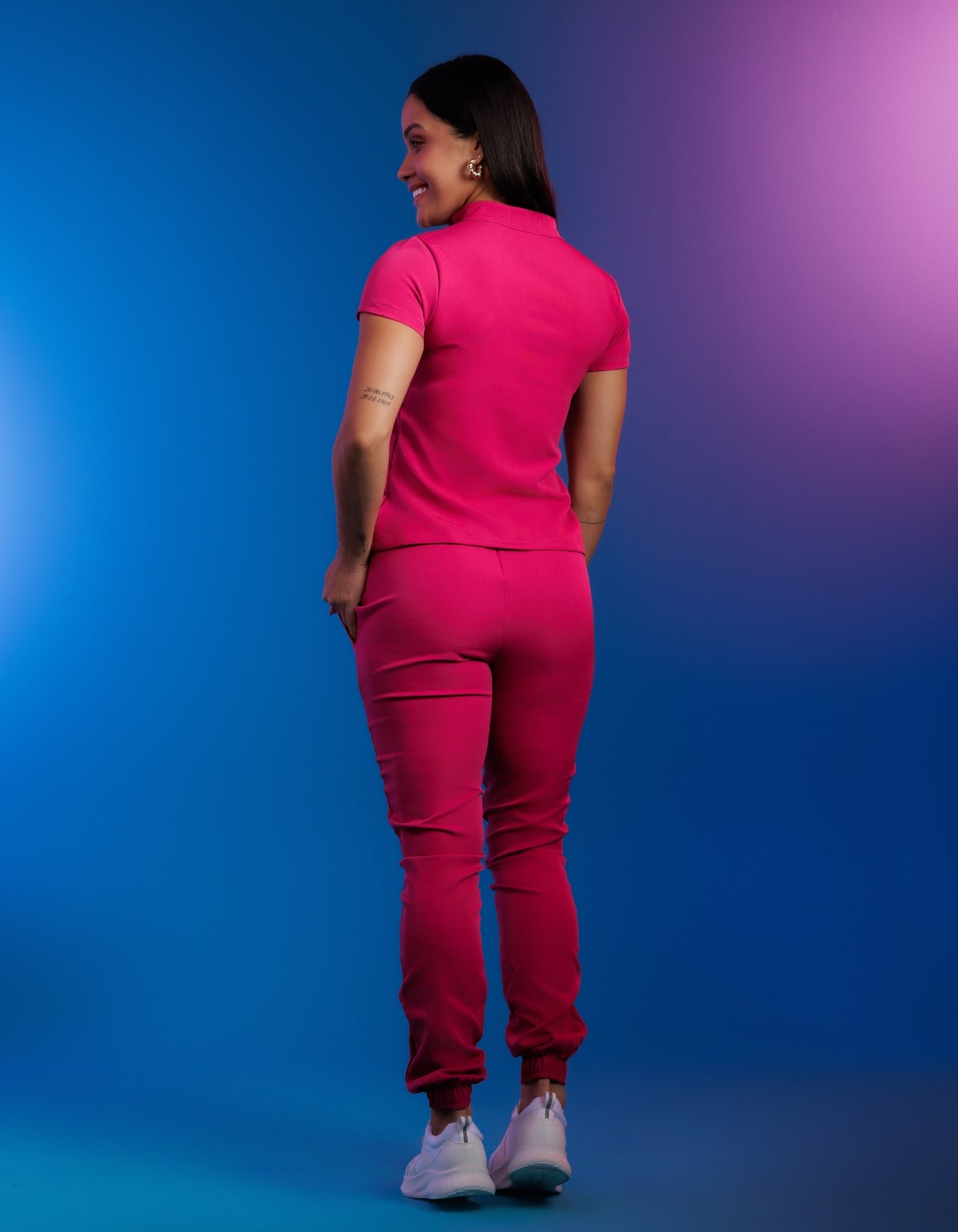 Scrub Feminino - Beatriz