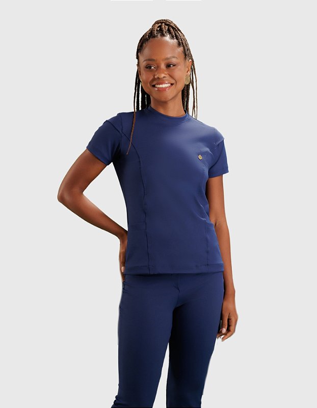 Scrub Feminino - Isabela