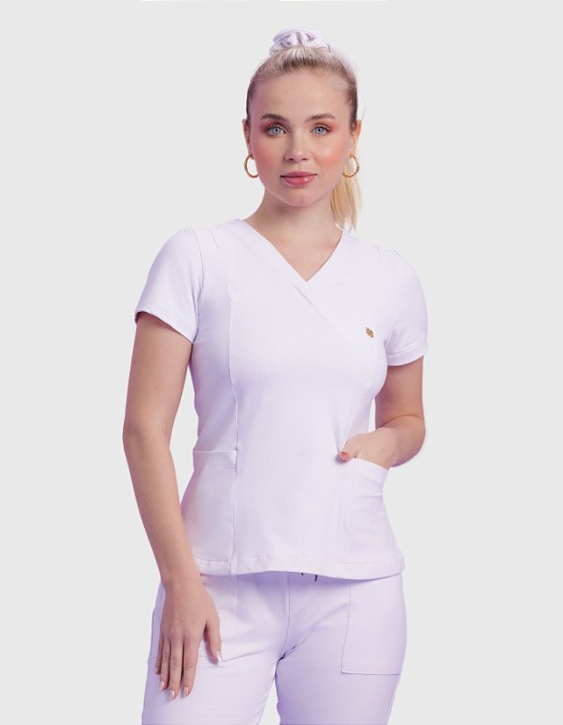 Scrub Feminino - Ana