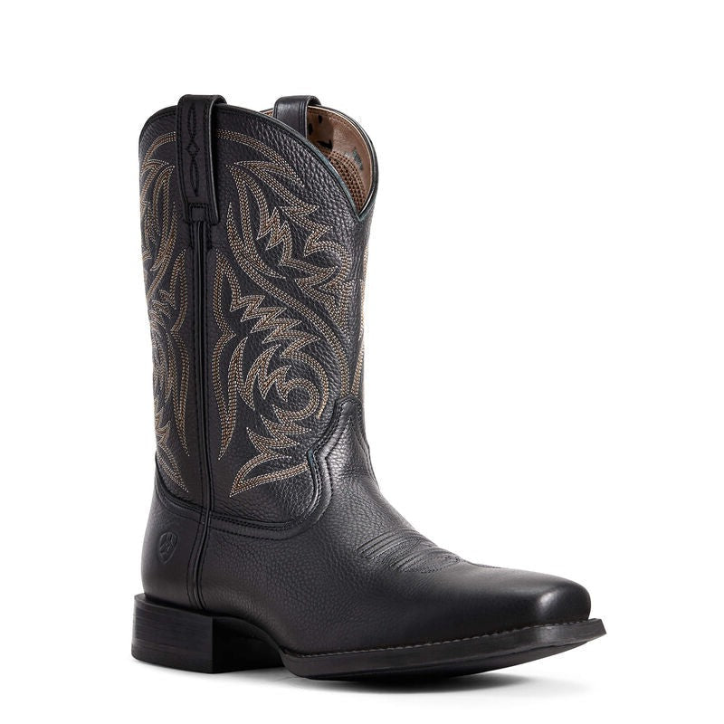 Bota Masculina - HEF271