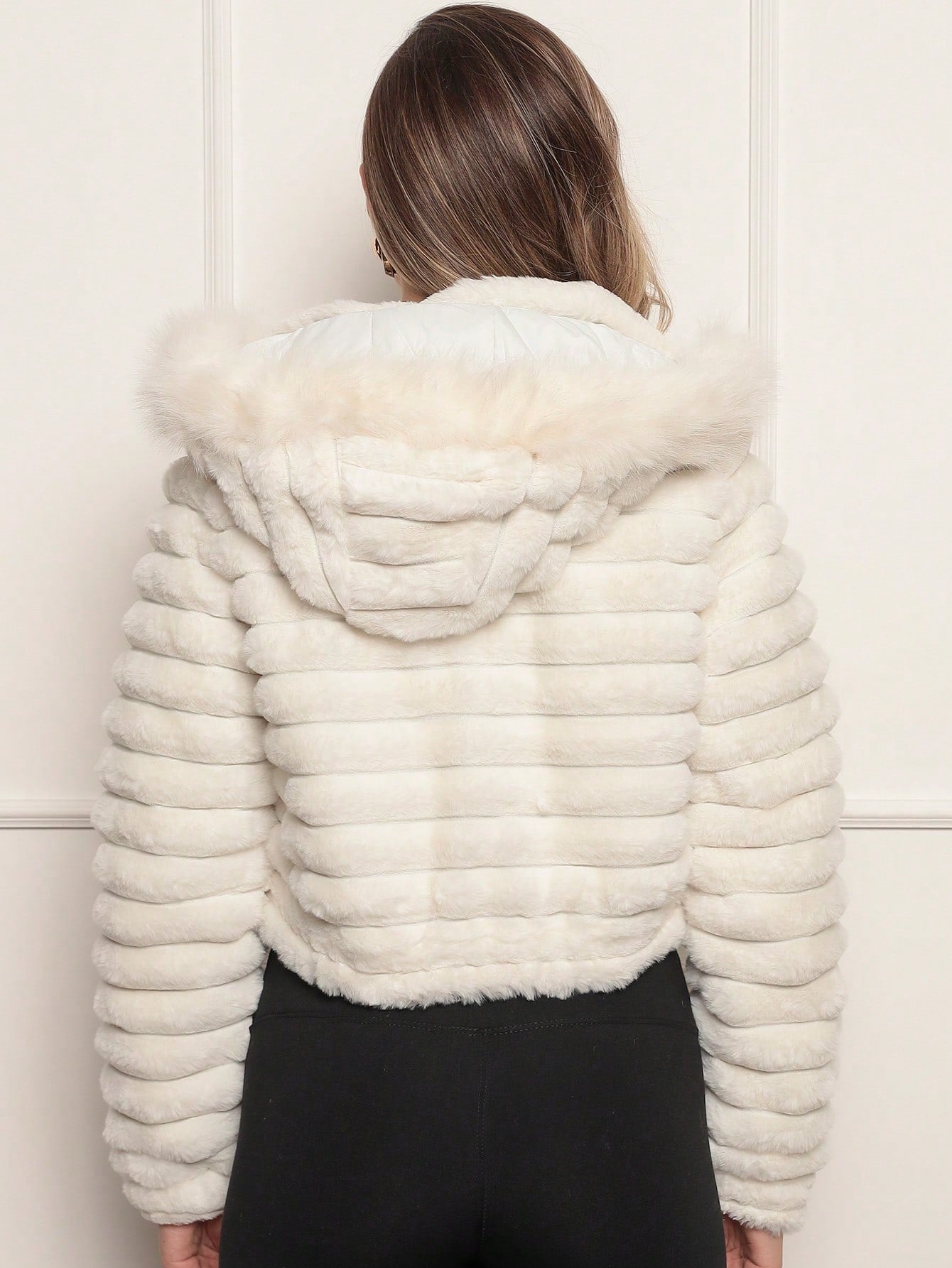 Jaqueta Puffer Dupla Face - Hilary