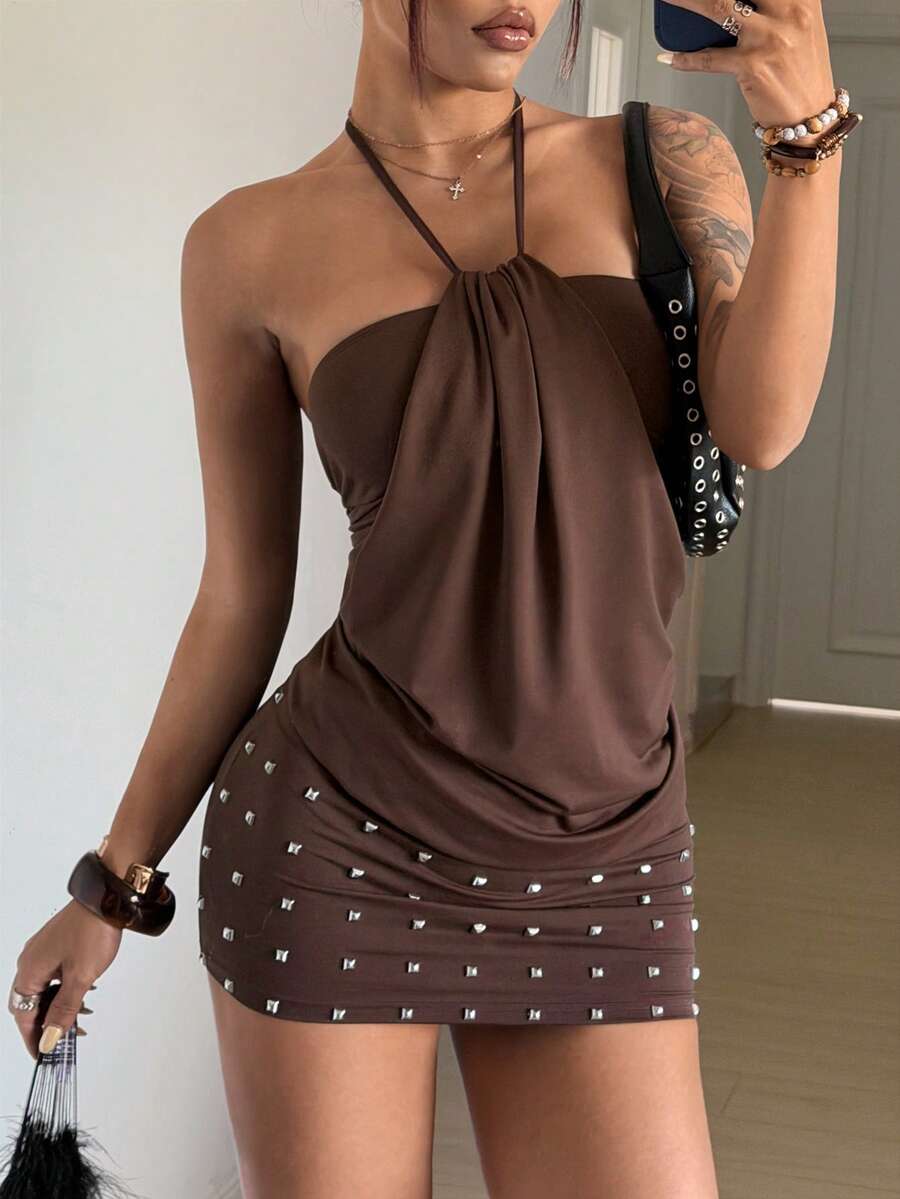 Vestido Fernanda com Malha