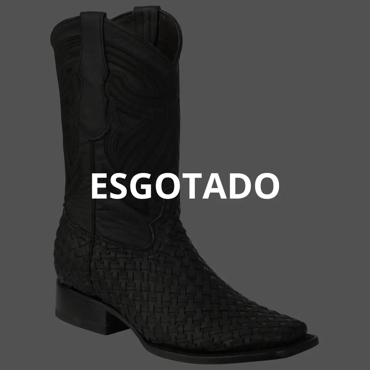 Bota Masculina - HEF207