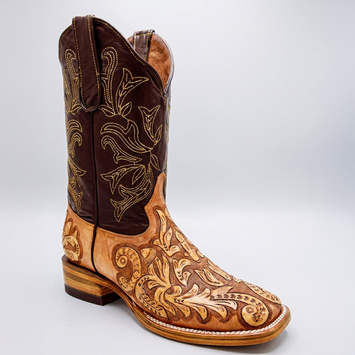 Bota Masculina - HEF111