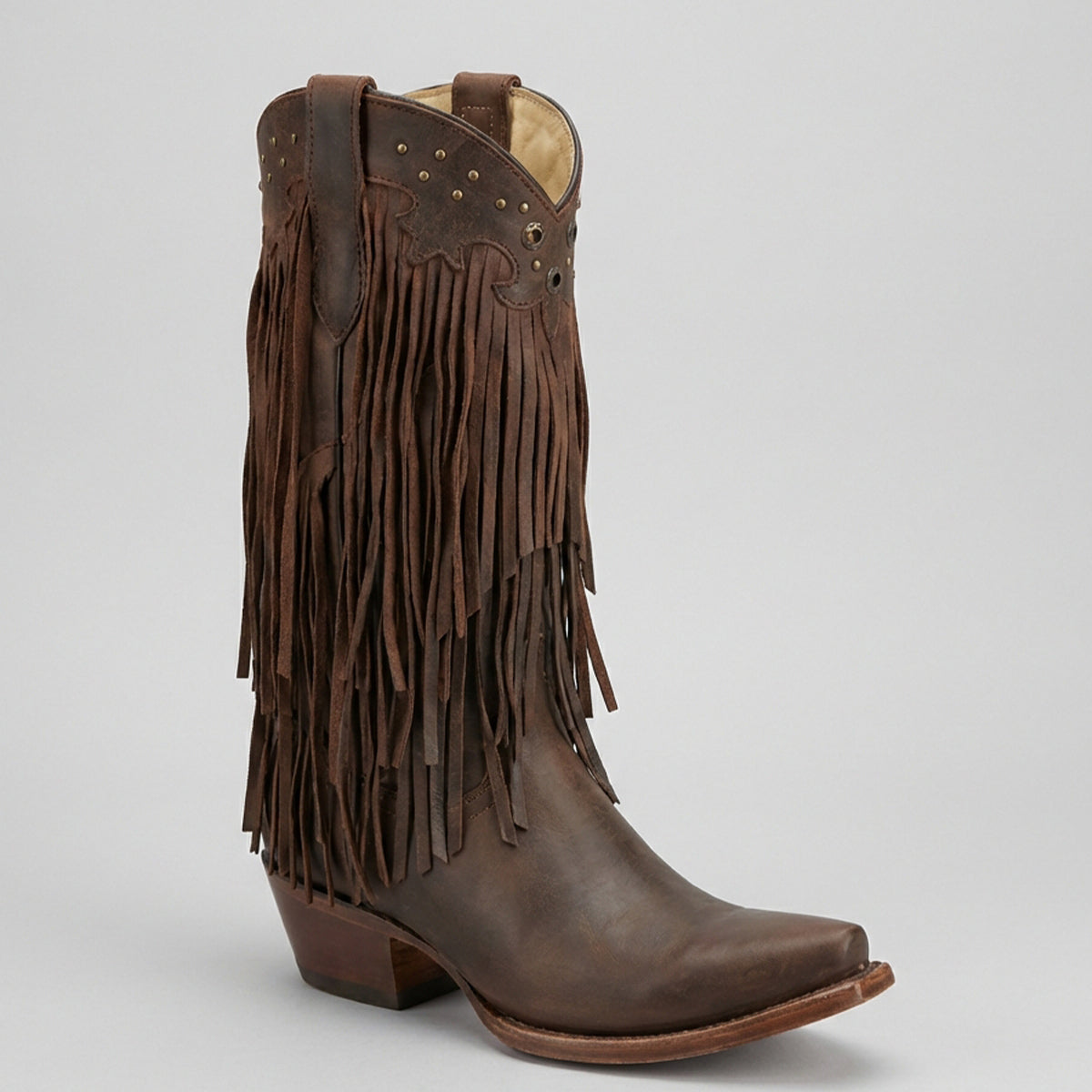 Bota Feminina - HEF152