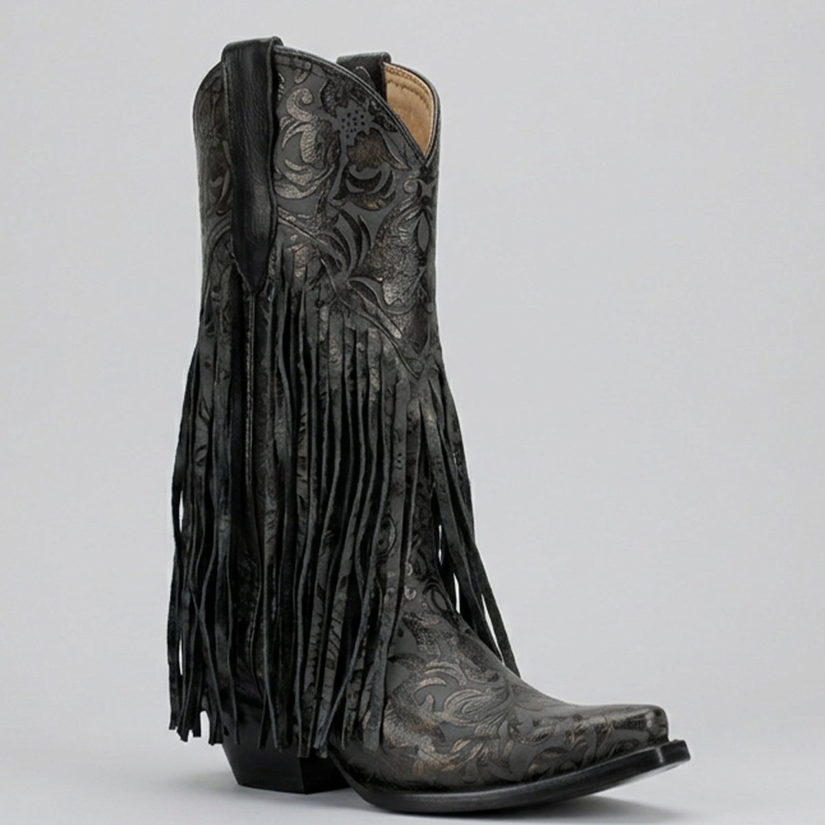 Bota Feminina - HEF149