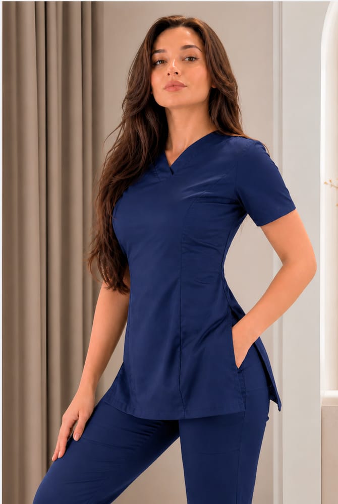 Scrub Feminino - Karina