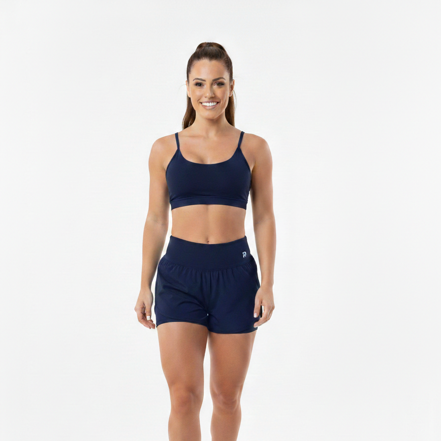 Conjunto Short Duplo