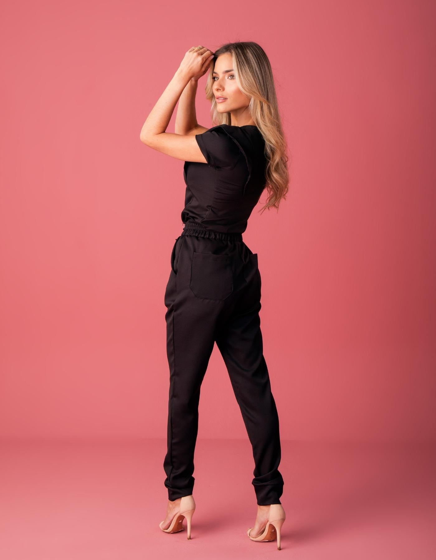 Scrub Feminino - Fernanda
