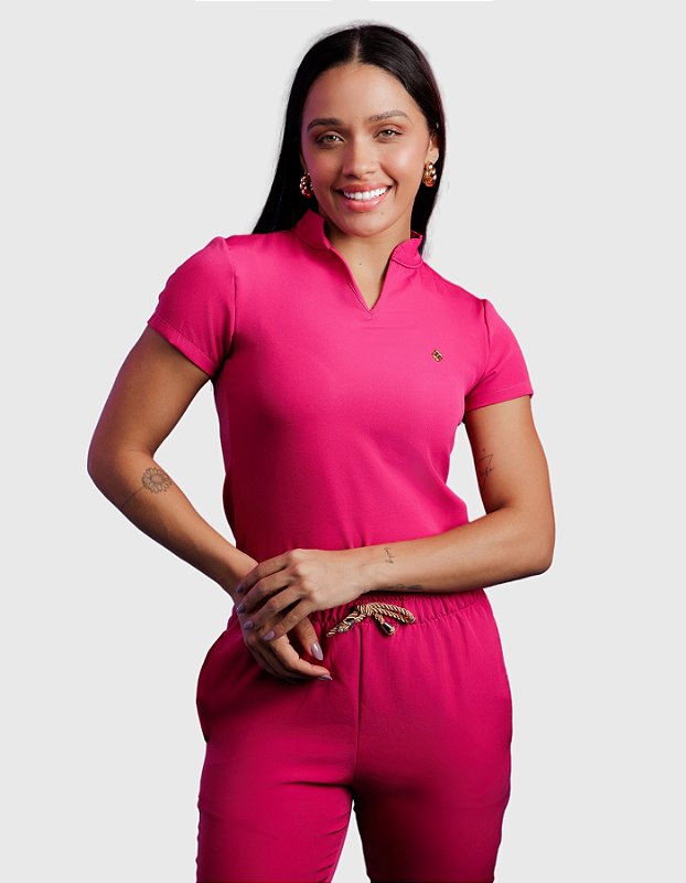 Scrub Feminino - Beatriz