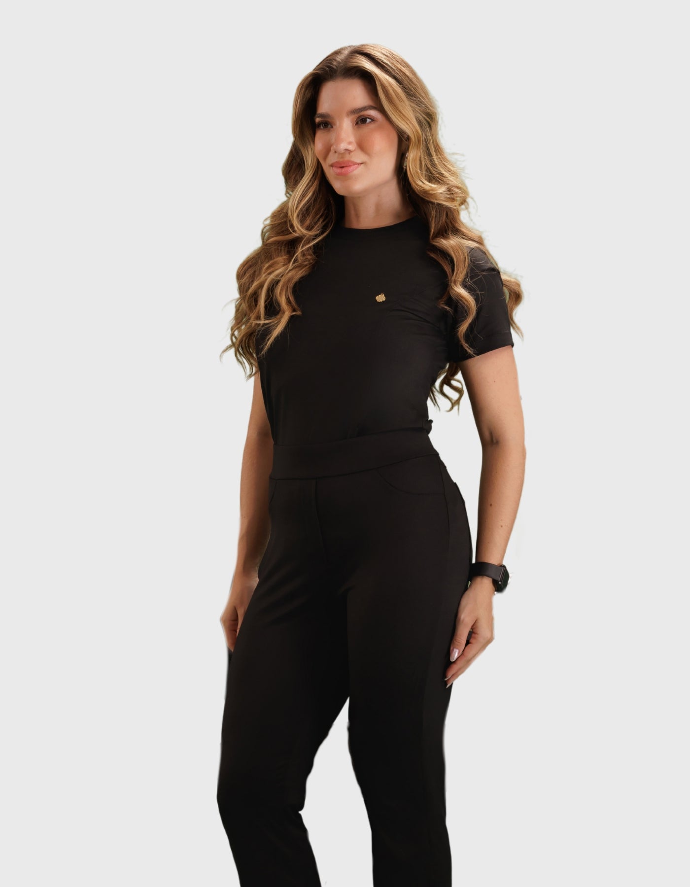 Scrub Feminino - Daniela