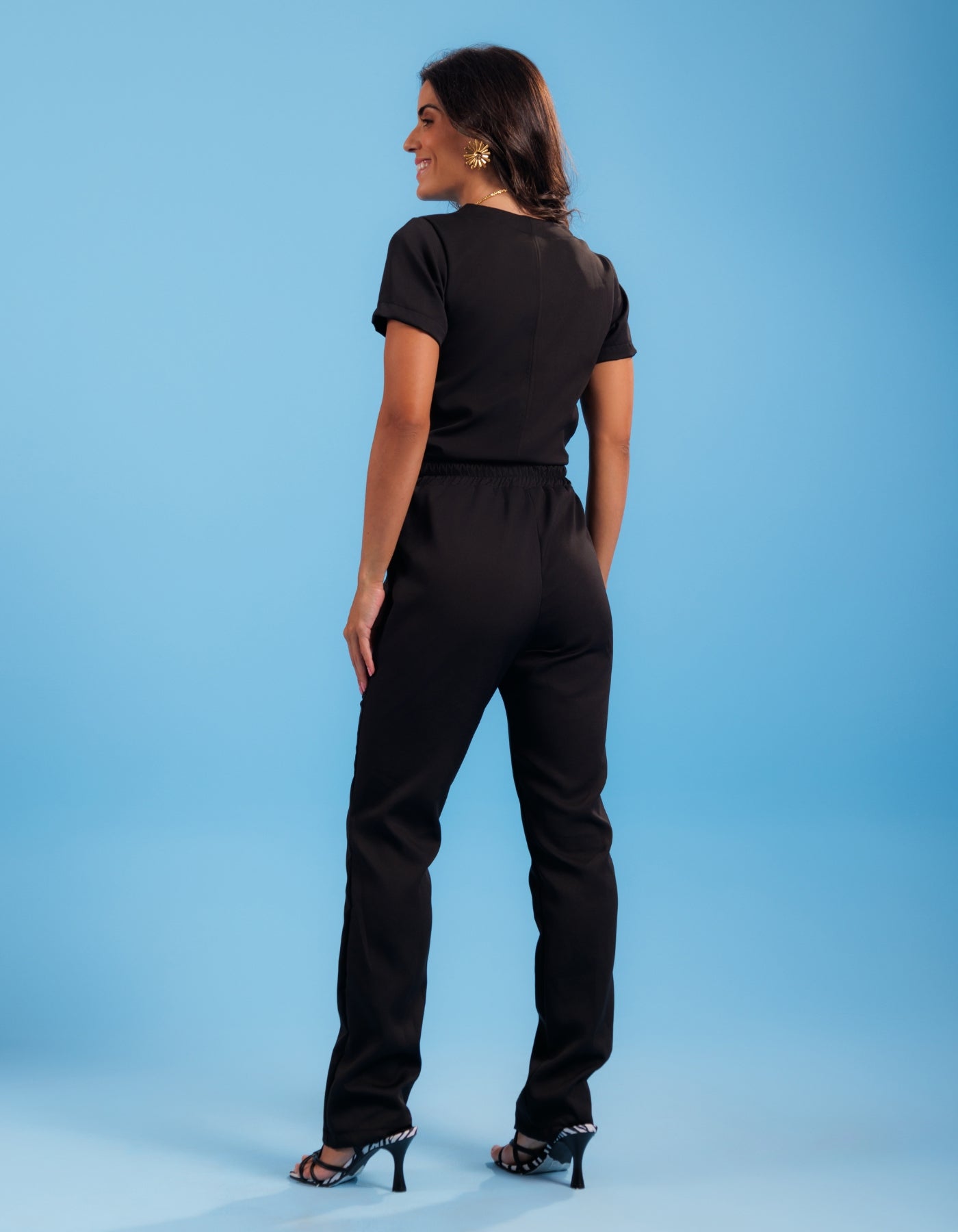 Scrub Feminino - Gabriela