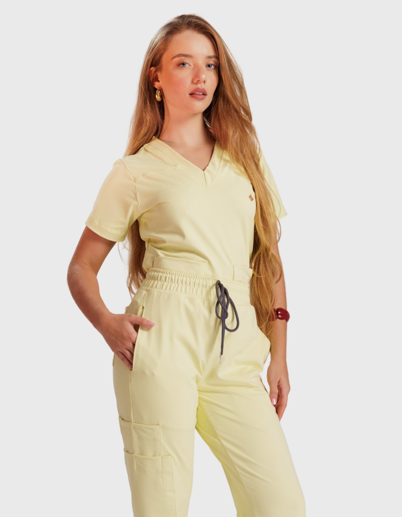 Scrub Feminino - Eduarda